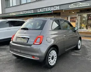 Fiat 500 Bild 7