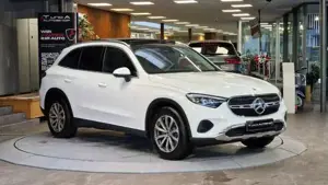 Mercedes-Benz C 200 Bild 3