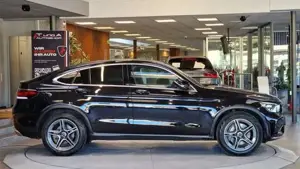 Mercedes-Benz C 220 Bild 10