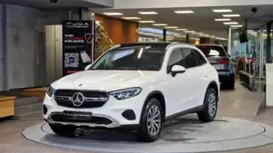 Mercedes-Benz C 200 Bild 10