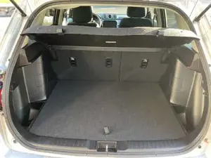 Suzuki Vitara Bild 10