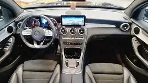 Mercedes-Benz C 220 Bild 15