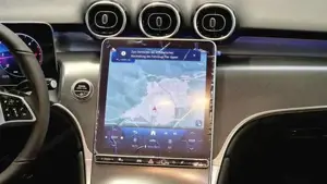 Mercedes-Benz C 200 Bild 17