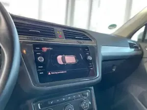 VW Tiguan Bild 18