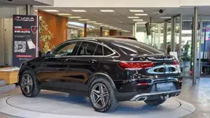 Mercedes-Benz C 220 Bild 6