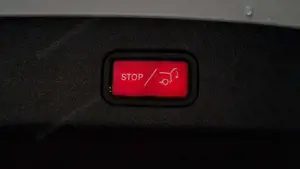 Mercedes-Benz C 200 Bild 12