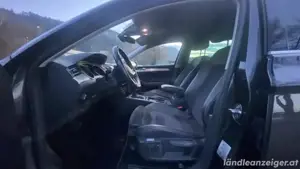 VW Passat Variant Elegance 2.0 TDI SCR DSG   Top gepflegt, voll ausgestattet Bild 5