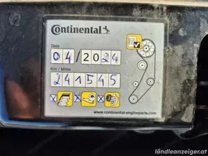 Skoda Octavia Bild 5