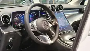 Mercedes-Benz C 200 Bild 14