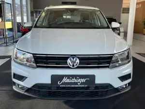 VW Tiguan Bild 2