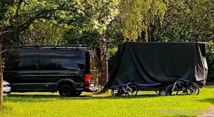 Überall, jederzeit: Mobil wohnen.