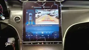 Mercedes-Benz C 200 Bild 18