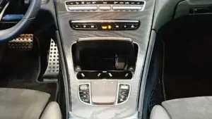 Mercedes-Benz C 220 Bild 18