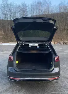 VW Passat Variant Elegance 2.0 TDI SCR DSG   Top gepflegt, voll ausgestattet Bild 10