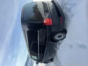 VW T6 2.0 TDI 4motion LR Bild 5