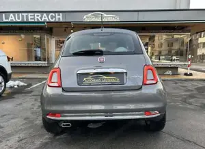 Fiat 500 Bild 6