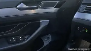 VW Passat Variant Elegance 2.0 TDI SCR DSG   Top gepflegt, voll ausgestattet Bild 9