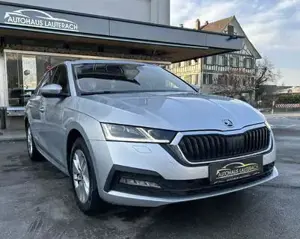 Skoda Octavia Bild 3