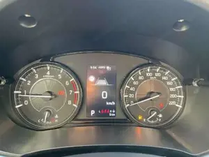 Suzuki Vitara Bild 17