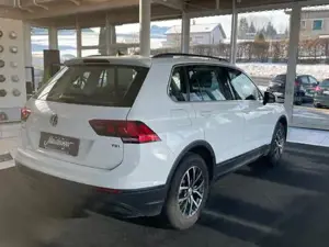 VW Tiguan Bild 6