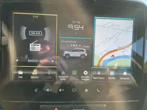 Suzuki Vitara Bild 18