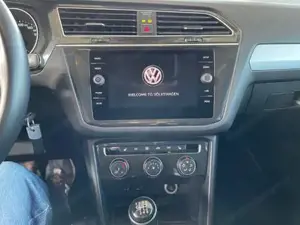 VW Tiguan Bild 16