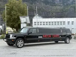 Chrysler Sonstige Bild 2