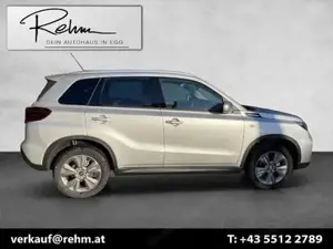 Suzuki Vitara Bild 4