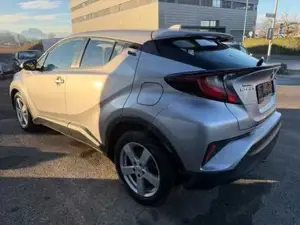 Toyota C-HR Bild 3