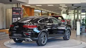 Mercedes-Benz C 220 Bild 8