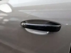 Porsche Cayenne Bild 12