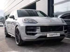 Porsche Cayenne Bild 7