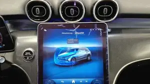 Mercedes-Benz C 200 Bild 19