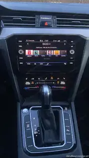 VW Passat Variant Elegance 2.0 TDI SCR DSG   Top gepflegt, voll ausgestattet Bild 8