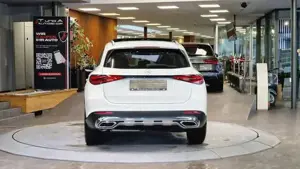 Mercedes-Benz C 200 Bild 6