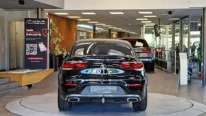 Mercedes-Benz C 220 Bild 7