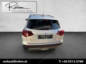 Suzuki Vitara Bild 6