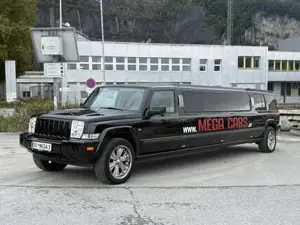 Chrysler Sonstige Bild 4