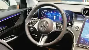 Mercedes-Benz C 200 Bild 15