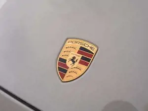Porsche Cayenne Bild 14