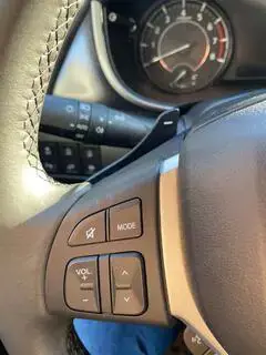 Suzuki Vitara Bild 13