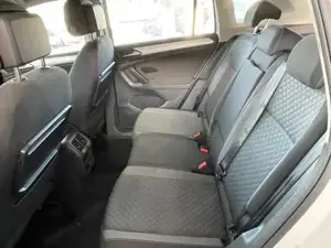 VW Tiguan Bild 12