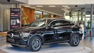 Mercedes-Benz C 220 Bild 4