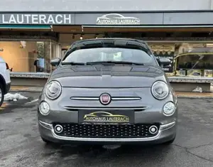 Fiat 500 Bild 2