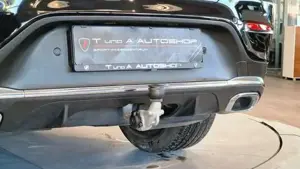 Mercedes-Benz C 220 Bild 12