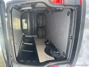 VW T6 2.0 TDI 4motion LR Bild 10