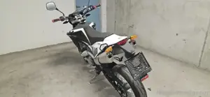 Husqvarna SM 630 Supermoto 6 2011 EZ 18.000 km 600 ccm Bild 3