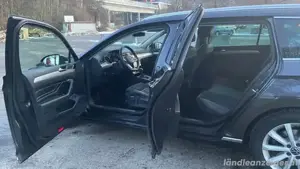 VW Passat Variant Elegance 2.0 TDI SCR DSG   Top gepflegt, voll ausgestattet Bild 4