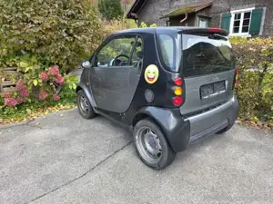 PKW - Smart Micro Compact