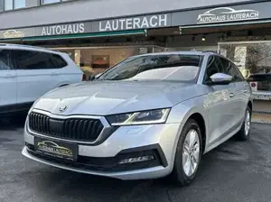 Skoda Octavia Bild 4